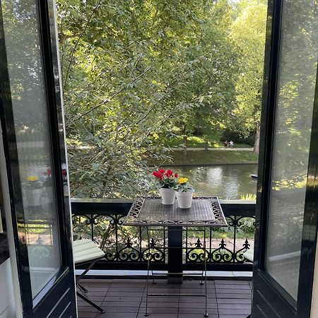 Bed And Breakfast Always Good Utrecht Bagian luar foto