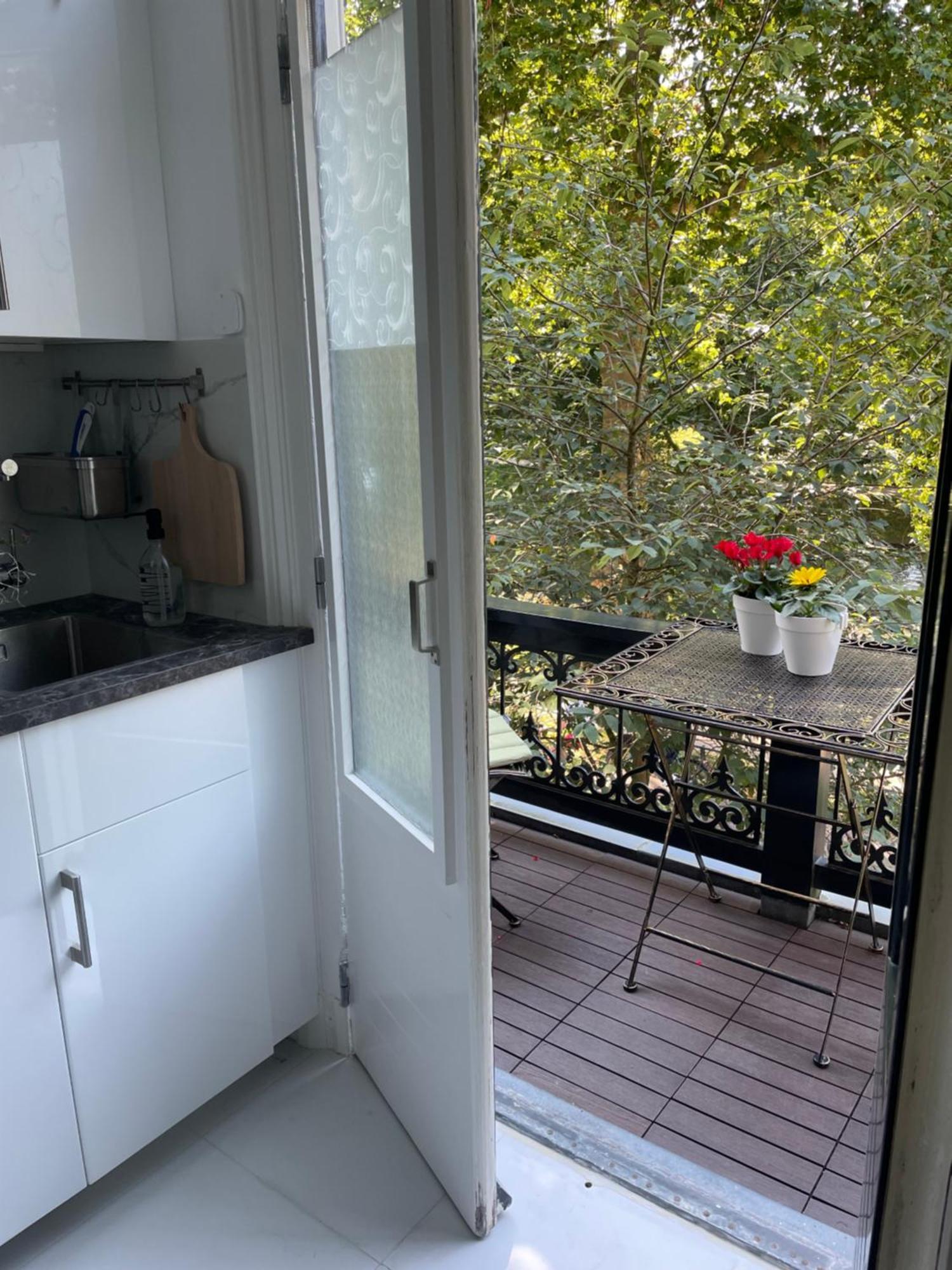 Bed And Breakfast Always Good Utrecht Bagian luar foto