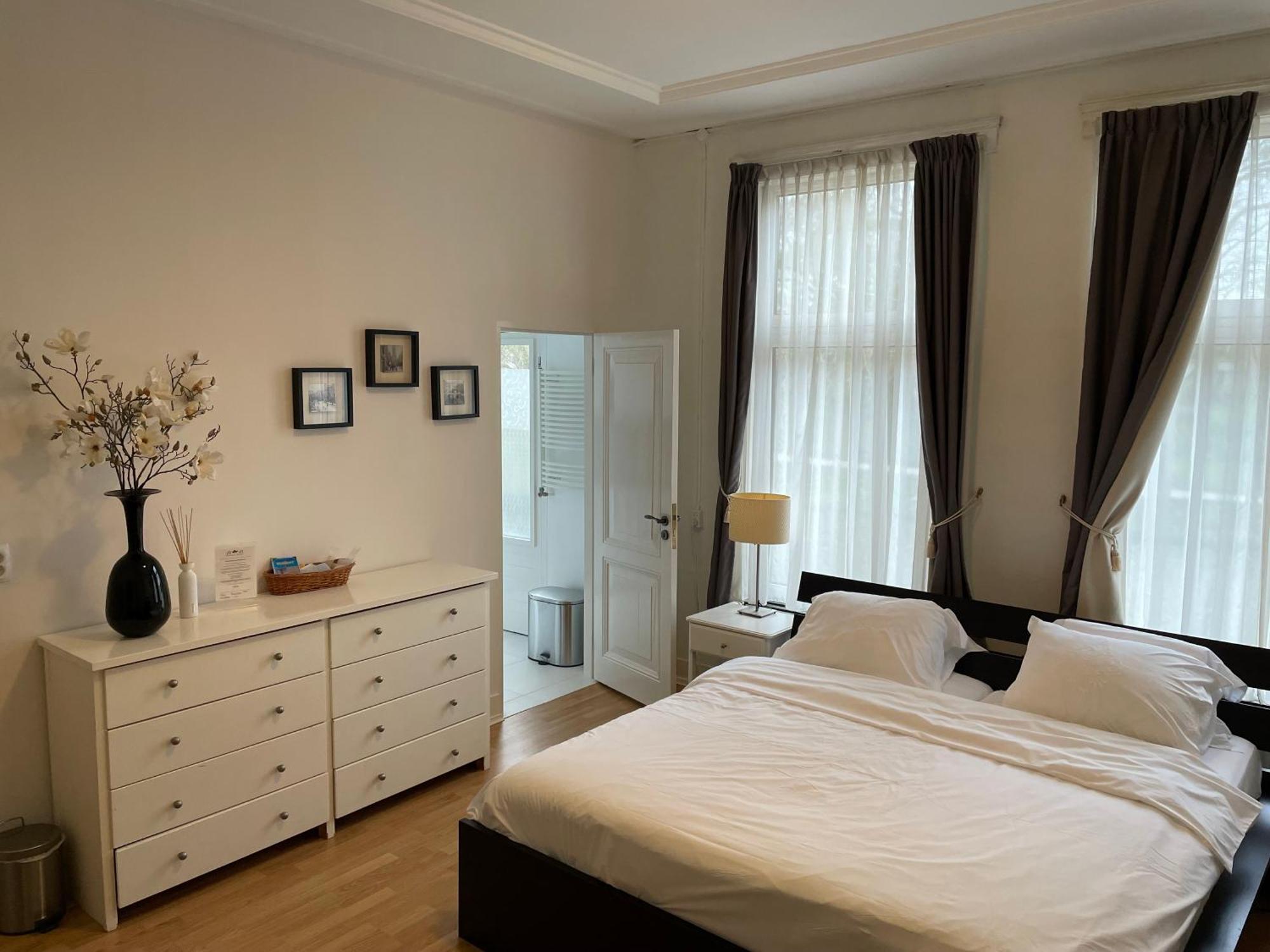 Bed And Breakfast Always Good Utrecht Bagian luar foto