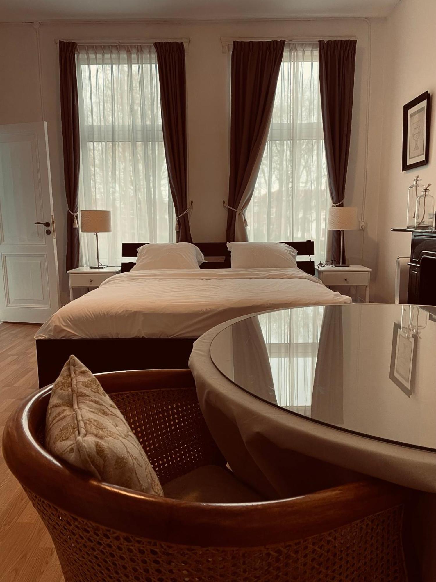 Bed And Breakfast Always Good Utrecht Bagian luar foto