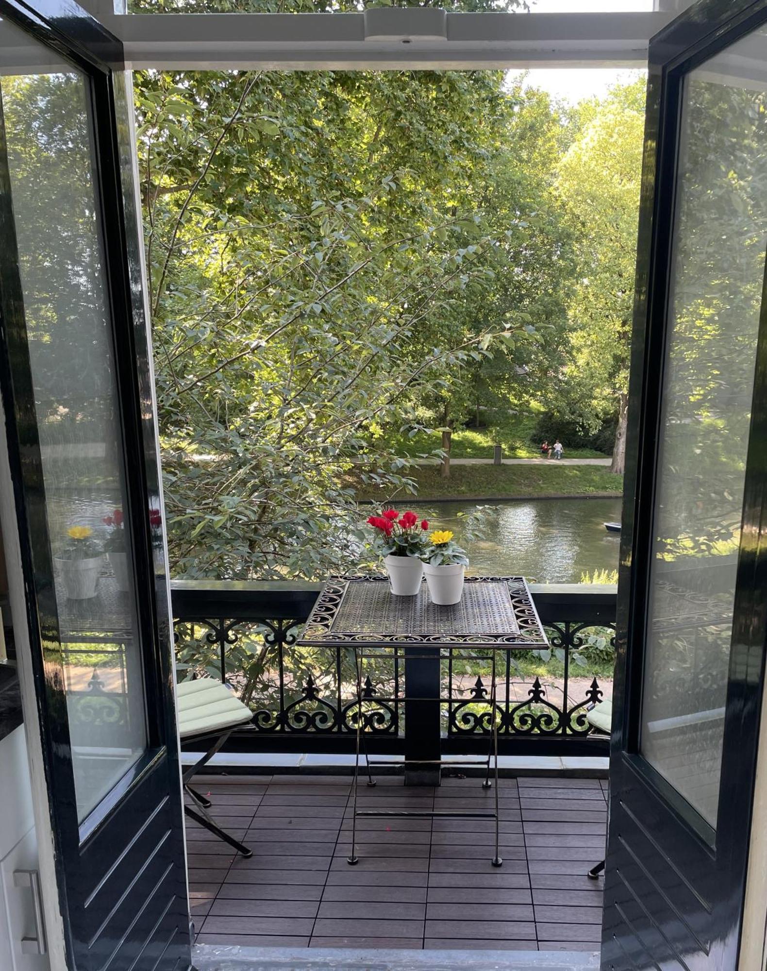 Bed And Breakfast Always Good Utrecht Bagian luar foto